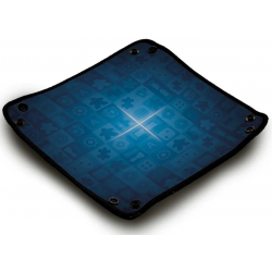 Piste de dés Néoprène immersion - Signature Atlantic