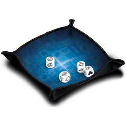 Piste de dés Néoprène immersion - Signature Atlantic
