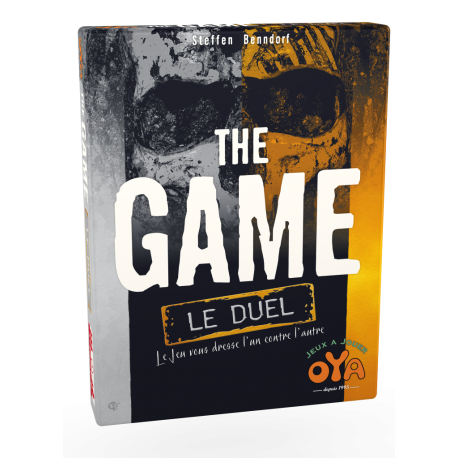 The Game - Le Duel