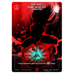 Rise TCG - Corrupted - Display de 24 Boosters FR