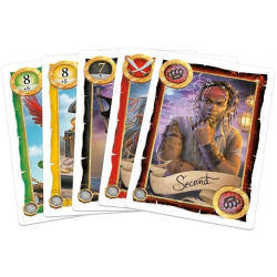 Skull King - Extension