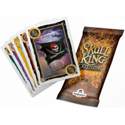 Skull King - Extension