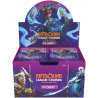 LOL Riftbound : Set 3 - Unleashed Display de 24 Boosters (Anglais)