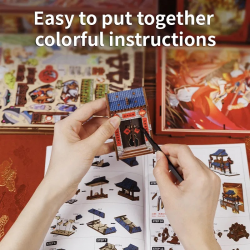 Booknook - La Légende de Mulan