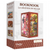 Booknook - La Légende de Mulan