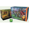 MTG - Magic Univers Infini : Teenage Mutant Ninja Turtles - Bundle FR