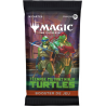 MTG - Magic Univers Infini : Teenage Mutant Ninja Turtles - Booster de jeu FR
