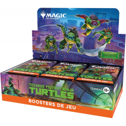 Magic - Booster Magic 2019