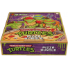 MTG - Magic Univers Infini : Teenage Mutant Ninja Turtles - Pizza Bundle FR