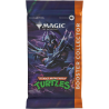 MTG - Magic Univers Infini : Teenage Mutant Ninja Turtles - Booster Collector FR