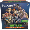 MTG - Magic Univers Infini : Teenage Mutant Ninja Turtles - Team Up EN