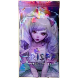 Rise TCG - Prestige 2025 - Display de 20 Boosters