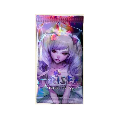 Rise TCG - Booster - Royaume du TCG