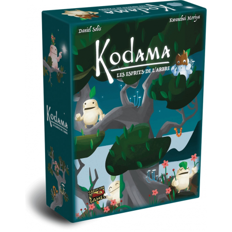 Kodama