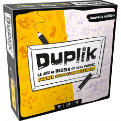 Duplik