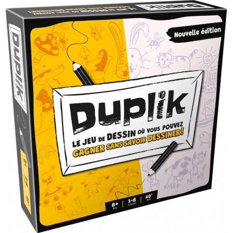 Duplik