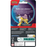 Pokémon- Pack 2 boosters Q1 2026