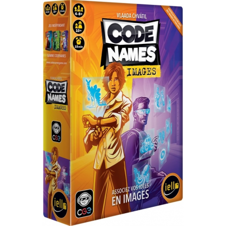 Codenames