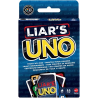 Uno Liar's