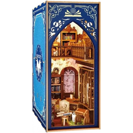 Booknook - Vieille Librairie