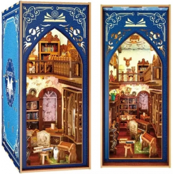 Booknook - Vieille Librairie