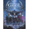 Tainted Grail JDR - Livre de base