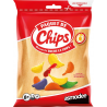 Paquet de Chips