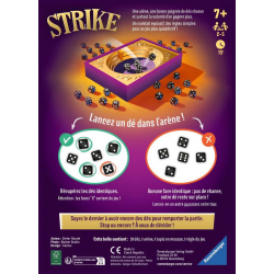 Strike