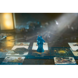 Disney Villainous - Extension : Larmes de Fond