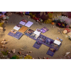 Disney Villainous - Extension : Larmes de Fond