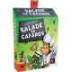 Salade de Cafards