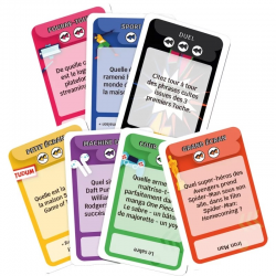 Talaref - années 2010