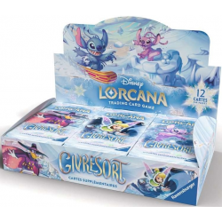 Disney Lorcana Booster The First Chapter (Set 1)