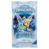 Disney Lorcana Booster - Chapitre 11 - Givresort