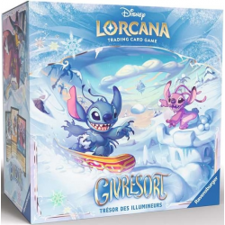Disney Lorcana Booster The First Chapter (Set 1)