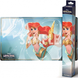 Disney Lorcana Booster The First Chapter (Set 1)