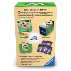 Disney Lorcana Coffret Cadeau Picsou