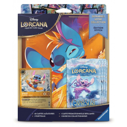 Disney Lorcana Booster The First Chapter (Set 1)
