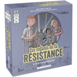 Les Enfants de la Résistance