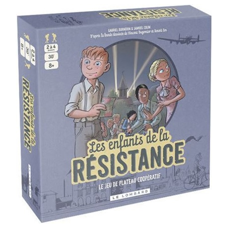 Les Enfants de la Résistance