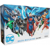 DC Comics Deck-Building Games