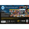 DC Comics Deck-Building Games