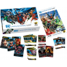 DC Comics Deck-Building Games