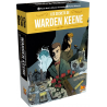Les Secrets de Warden Keene
