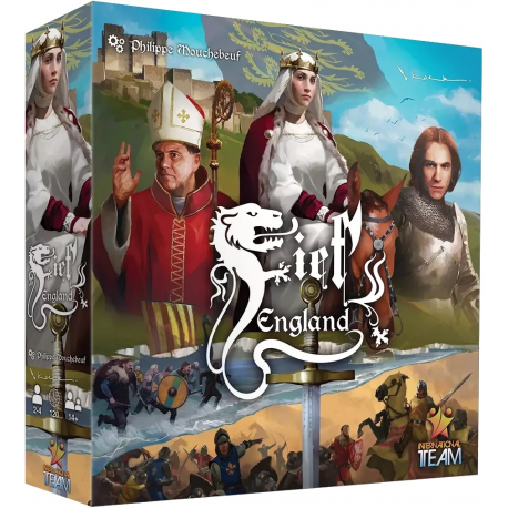 Fief England