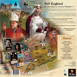 Fief England