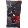 Rise TCG - Corrupted - Boosters FR