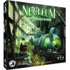 Nucleum - Extension Compagnies Lointaines