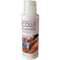 Colle pour Puzzle