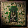 Puzzle Le Seigneur des Anneaux (Lords of the Ring)